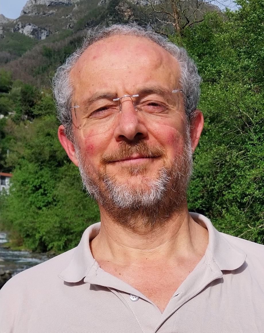 Ing. Orlando Toscanelli